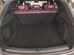 Voyah Lantu FREE AWD Qiankun Edition - ფოტო 19