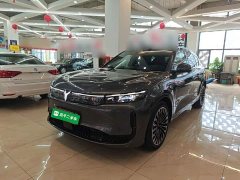 Voyah Lantu FREE AWD Qiankun Edition - ფოტო 2