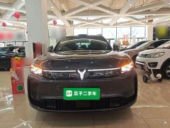 Voyah Lantu FREE AWD Qiankun Edition - ფოტო 3