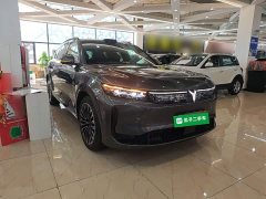 Voyah Lantu FREE AWD Qiankun Edition - ფოტო 4