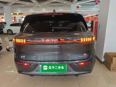Voyah Lantu FREE AWD Qiankun Edition - ფოტო 6
