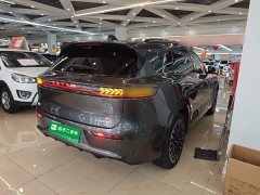 Voyah Lantu FREE AWD Qiankun Edition - ფოტო 7