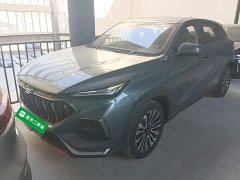 Changan Oushan X5 Comfort Edition 1.5T DCT Premium - ფოტო 1