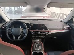 Changan Oushan X5 Comfort Edition 1.5T DCT Premium - ფოტო 10