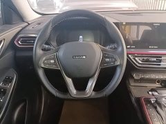 Changan Oushan X5 Comfort Edition 1.5T DCT Premium - ფოტო 11