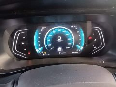 Changan Oushan X5 Comfort Edition 1.5T DCT Premium - ფოტო 12
