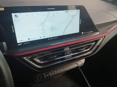 Changan Oushan X5 Comfort Edition 1.5T DCT Premium - ფოტო 13