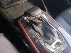 Changan Oushan X5 Comfort Edition 1.5T DCT Premium - ფოტო 14