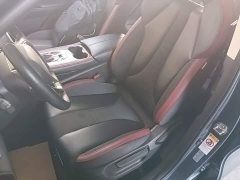 Changan Oushan X5 Comfort Edition 1.5T DCT Premium - ფოტო 15