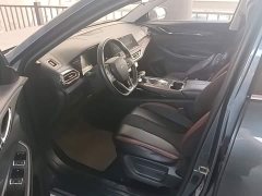 Changan Oushan X5 Comfort Edition 1.5T DCT Premium - ფოტო 16