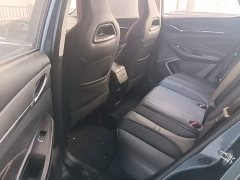 Changan Oushan X5 Comfort Edition 1.5T DCT Premium - ფოტო 17