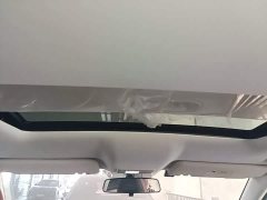 Changan Oushan X5 Comfort Edition 1.5T DCT Premium - ფოტო 18