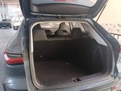 Changan Oushan X5 Comfort Edition 1.5T DCT Premium - ფოტო 19