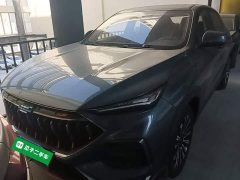 Changan Oushan X5 Comfort Edition 1.5T DCT Premium - ფოტო 3