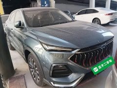 Changan Oushan X5 Comfort Edition 1.5T DCT Premium - ფოტო 4