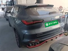 Changan Oushan X5 Comfort Edition 1.5T DCT Premium - ფოტო 5