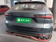Changan Oushan X5 Comfort Edition 1.5T DCT Premium - ფოტო 6