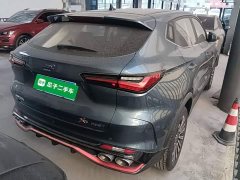 Changan Oushan X5 Comfort Edition 1.5T DCT Premium - ფოტო 7