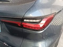 Changan Oushan X5 Comfort Edition 1.5T DCT Premium - ფოტო 8
