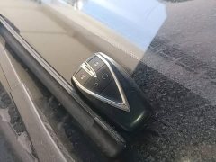 Changan Oushan X5 Comfort Edition 1.5T DCT Premium - ფოტო 9