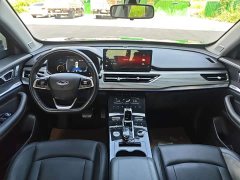 Chery Tiggo 8 2021 Kunpeng Edition 390TGDI Automatic Zhufeng Version - ფოტო 10