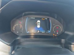 Chery Tiggo 8 2021 Kunpeng Edition 390TGDI Automatic Zhufeng Version - ფოტო 12