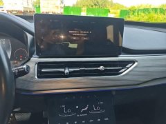Chery Tiggo 8 2021 Kunpeng Edition 390TGDI Automatic Zhufeng Version - ფოტო 13