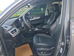 Chery Tiggo 8 2021 Kunpeng Edition 390TGDI Automatic Zhufeng Version - ფოტო 15