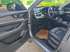 Chery Tiggo 8 2021 Kunpeng Edition 390TGDI Automatic Zhufeng Version - ფოტო 16