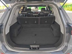 Chery Tiggo 8 2021 Kunpeng Edition 390TGDI Automatic Zhufeng Version - ფოტო 19