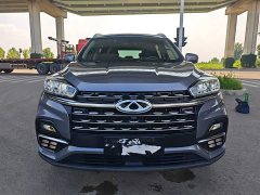 Chery Tiggo 8 2021 Kunpeng Edition 390TGDI Automatic Zhufeng Version - ფოტო 3
