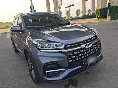 Chery Tiggo 8 2021 Kunpeng Edition 390TGDI Automatic Zhufeng Version - ფოტო 4