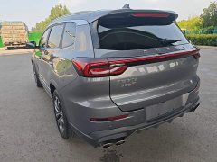 Chery Tiggo 8 2021 Kunpeng Edition 390TGDI Automatic Zhufeng Version - ფოტო 5