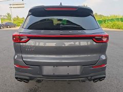 Chery Tiggo 8 2021 Kunpeng Edition 390TGDI Automatic Zhufeng Version - ფოტო 6