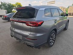 Chery Tiggo 8 2021 Kunpeng Edition 390TGDI Automatic Zhufeng Version - ფოტო 7