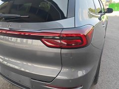 Chery Tiggo 8 2021 Kunpeng Edition 390TGDI Automatic Zhufeng Version - ფოტო 8