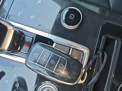 Chery Tiggo 8 2021 Kunpeng Edition 390TGDI Automatic Zhufeng Version - ფოტო 9