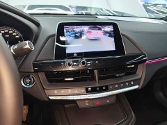 Cadillac CT4 25T Luxury - ფოტო 13