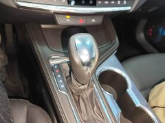 Cadillac CT4 25T Luxury - ფოტო 14