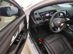 Cadillac CT4 25T Luxury - ფოტო 16