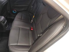 Cadillac CT4 25T Luxury - ფოტო 17