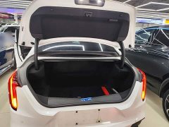 Cadillac CT4 25T Luxury - ფოტო 19