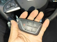 Cadillac CT4 25T Luxury - ფოტო 9