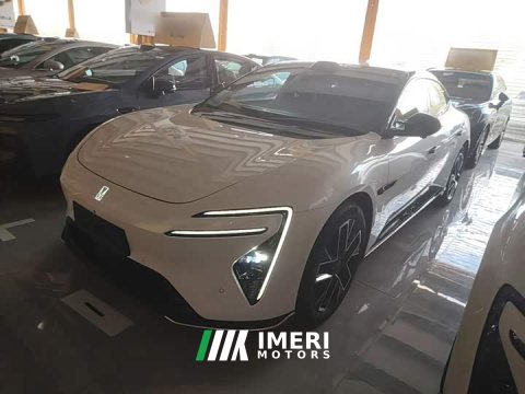 2025 Avatr 06 Ultra Pure Electric - ავტომობილი ჩინეთიდან