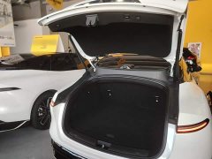 Avatr 06 Ultra Pure Electric - ფოტო 19