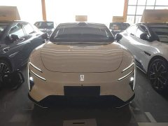 Avatr 06 Ultra Pure Electric - ფოტო 3