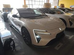 Avatr 06 Ultra Pure Electric - ფოტო 4