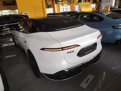 Avatr 06 Ultra Pure Electric - ფოტო 5