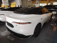 Avatr 06 Ultra Pure Electric - ფოტო 7