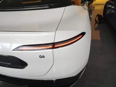 Avatr 06 Ultra Pure Electric - ფოტო 8
